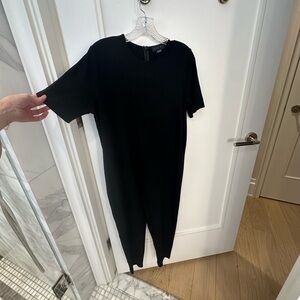 Hatch maternity “walkabout” jumper